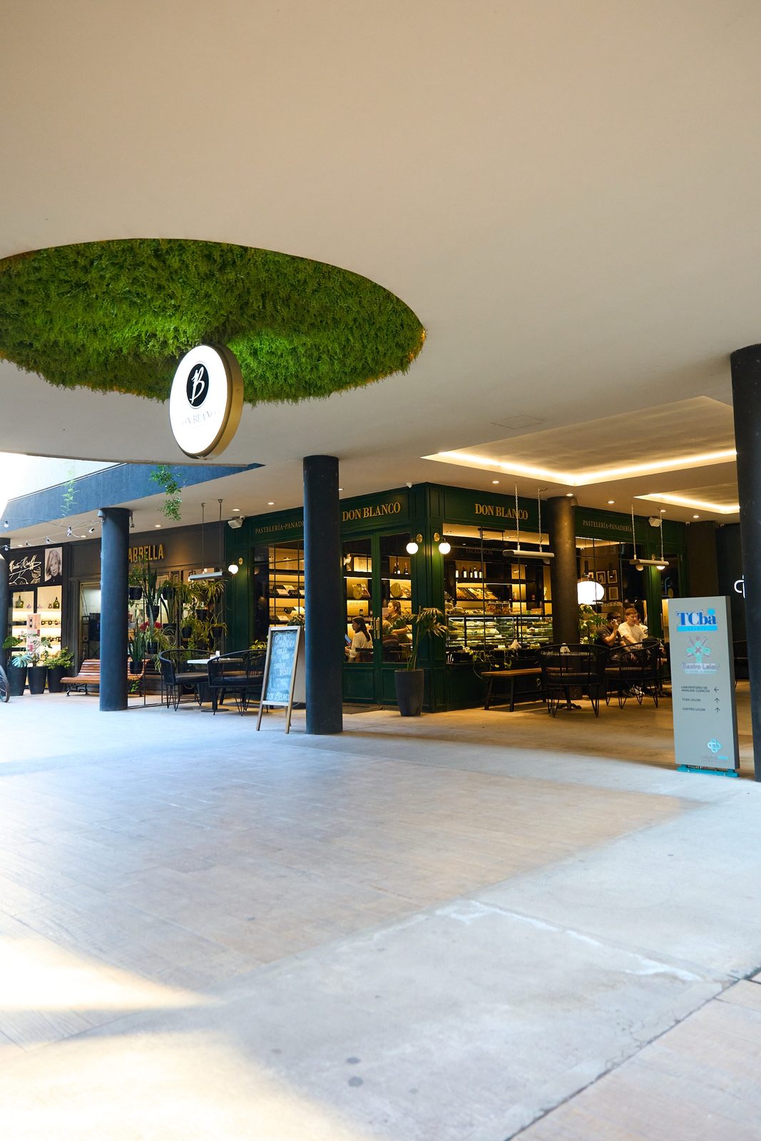 Sucursal Parque Leloir